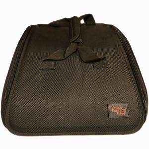 Pampered Chef 2137 Domed Insulated Tote - Carrier for Bowls or Casserole Dishes